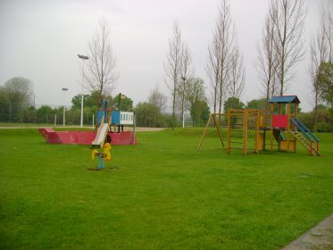 Parque Infantil do Equuspolis