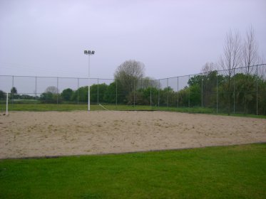 Campo de Futebol de Praia do Equuspolis
