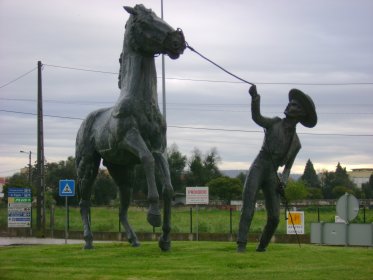 Monumento ao Cavalo