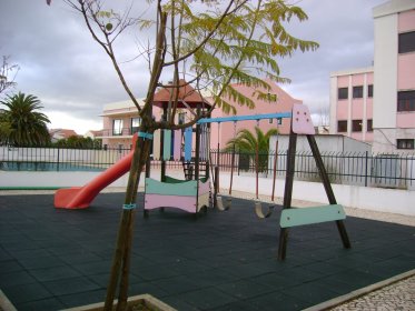 Parque Infantil do Rua Dom João IV