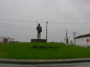 Monumento ao Campino