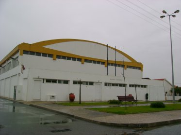 Pavilhão Desportivo da Azinhaga