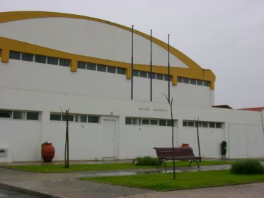 Pavilhão Desportivo da Azinhaga