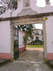 Coudelaria da Quinta de Santo António