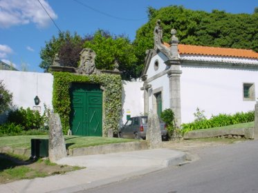 Quinta de Montezelo