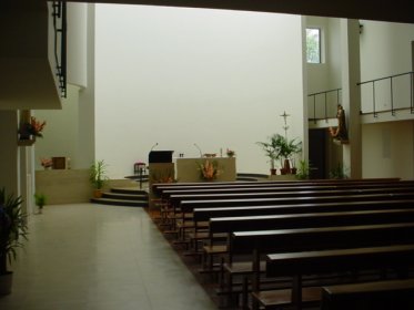 Capela São José