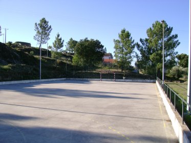 Polidesportivo de Vila Franca da Serra
