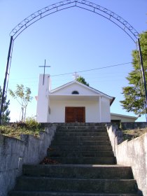 Capela de Ponte Nova