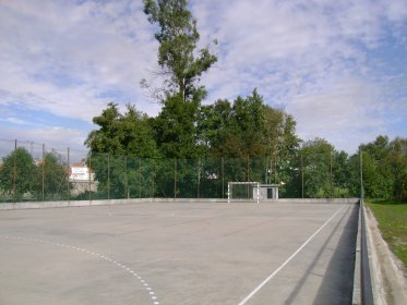 Polidesportivo de Vila Cortês da Serra