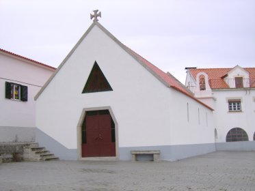 Capela de São Miguel