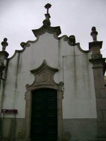 Capela de Santo António