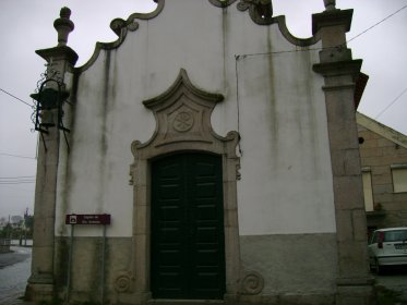 Capela de Santo António