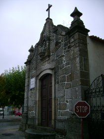 Capela de São Bartolomeu