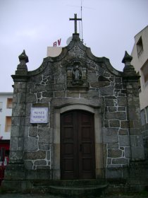 Capela de São Bartolomeu