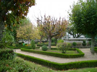 Jardim Dona Laura Artiaga