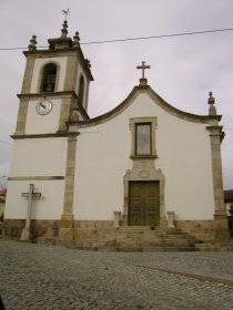 Igreja Matriz de Arcozelo / Igreja de Nossa Senhora da Assunção