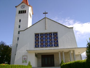 Igreja da Rainha de Santa Isabel