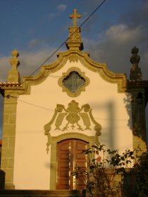 Capela de São Cosme / Capela de Santa Bárbara