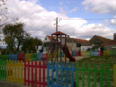 Parque Infantil de Moimenta da Serra