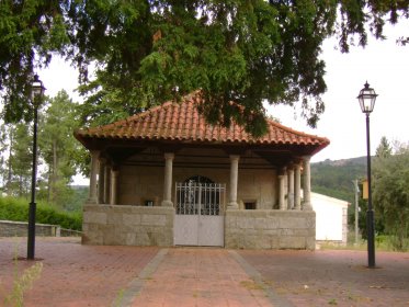 Capela da Senhora do Porto