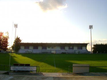Estádio Municipal do Farvão