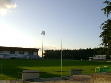 Estádio Municipal do Farvão