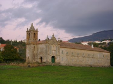 Convento de São Francisco / Convento do Espírito Santo