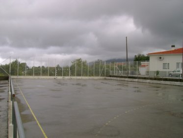 Polidesportivo de Freixo da Serra
