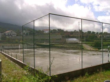 Polidesportivo de Figueiró da Serra