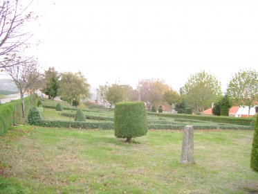 Jardim do Viriato