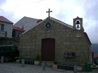 Capela de São Faustino