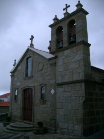 Igreja Matriz de Folgosinho / Igreja de São Pedro