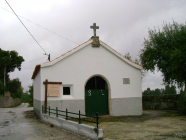 Capela de São Lourenço