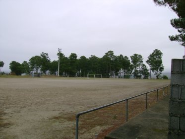 Campo de Futebol de São Paio