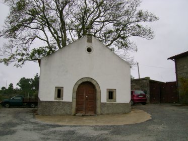 Capela de São Pelágio