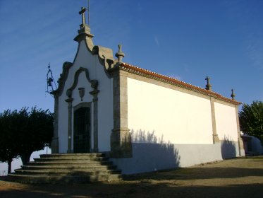 Capela do Senhor do Calvário