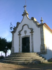 Capela do Senhor do Calvário