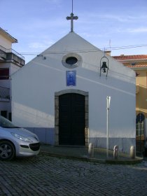 Capela Santa Cruz / Capela da Senhora das Boas Novas