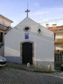 Capela Santa Cruz / Capela da Senhora das Boas Novas