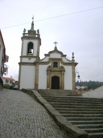 Igreja Paroquial de São Julião