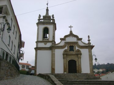 Igreja Paroquial de São Julião