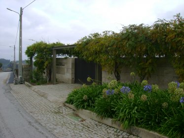 Quinta da Nespereira