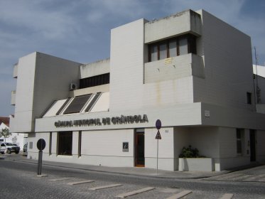 Serviço Social, Educacional e Cultural da Câmara Municipal de Grândola