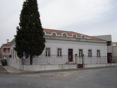 Biblioteca Municipal de Grândola