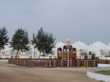 Parque Infantil da Rua José Carlos Ary dos Santos