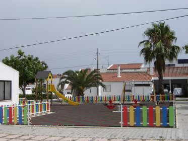 Parque Infantil da Rua Fernando Pessoa