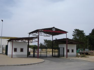 Parque Desportivo Municipal de Grândola