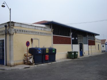 Mercado Municipal de Grândola