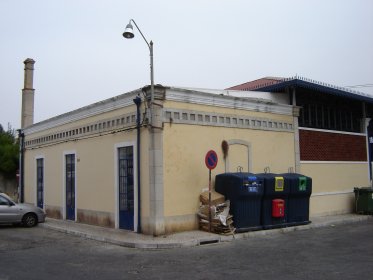 Mercado Municipal de Grândola