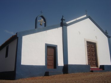 Capela da Nossa Senhora da Penha